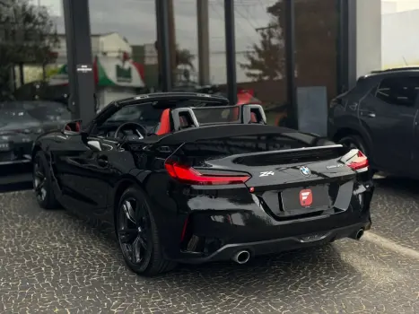 BMW Z4 2.0 16V TWINPOWER TURBO SDRIVE 30I M SPORT STEPTRONIC AUTOM�TICO, Foto 6