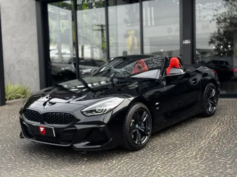 BMW Z4 2.0 16V TWINPOWER TURBO SDRIVE 30I M SPORT STEPTRONIC AUTOM�TICO, Foto 9