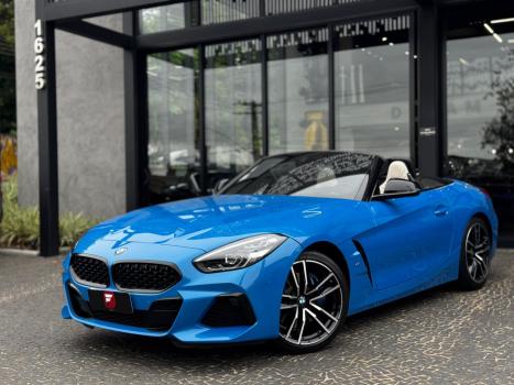 BMW Z4 2.0 16V TWINPOWER TURBO SDRIVE 30I M SPORT STEPTRONIC AUTOM�TICO, Foto 1