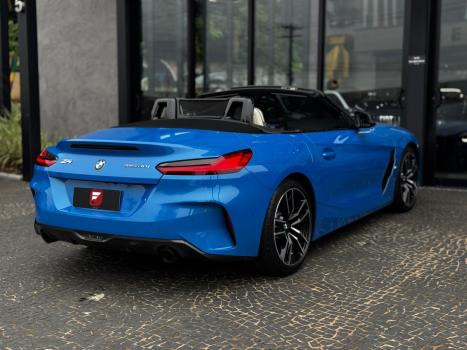 BMW Z4 2.0 16V TWINPOWER TURBO SDRIVE 30I M SPORT STEPTRONIC AUTOM�TICO, Foto 4