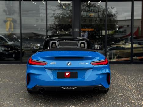 BMW Z4 2.0 16V TWINPOWER TURBO SDRIVE 30I M SPORT STEPTRONIC AUTOM�TICO, Foto 5