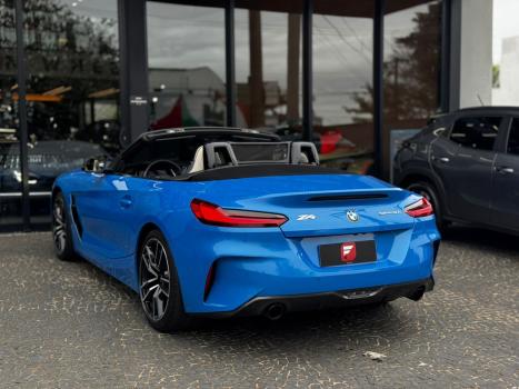 BMW Z4 2.0 16V TWINPOWER TURBO SDRIVE 30I M SPORT STEPTRONIC AUTOM�TICO, Foto 6