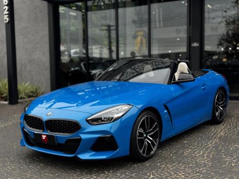 BMW Z4 2.0 16V TWINPOWER TURBO SDRIVE 30I M SPORT STEPTRONIC AUTOM�TICO, Foto 7