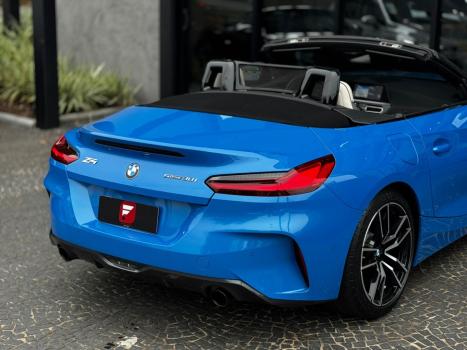 BMW Z4 2.0 16V TWINPOWER TURBO SDRIVE 30I M SPORT STEPTRONIC AUTOM�TICO, Foto 9