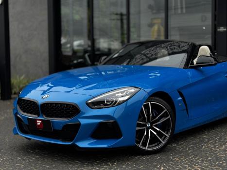 BMW Z4 2.0 16V TWINPOWER TURBO SDRIVE 30I M SPORT STEPTRONIC AUTOM�TICO, Foto 10