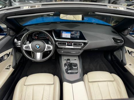 BMW Z4 2.0 16V TWINPOWER TURBO SDRIVE 30I M SPORT STEPTRONIC AUTOM�TICO, Foto 11