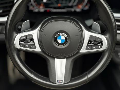 BMW Z4 2.0 16V TWINPOWER TURBO SDRIVE 30I M SPORT STEPTRONIC AUTOM�TICO, Foto 14