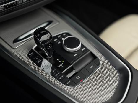 BMW Z4 2.0 16V TWINPOWER TURBO SDRIVE 30I M SPORT STEPTRONIC AUTOM�TICO, Foto 18