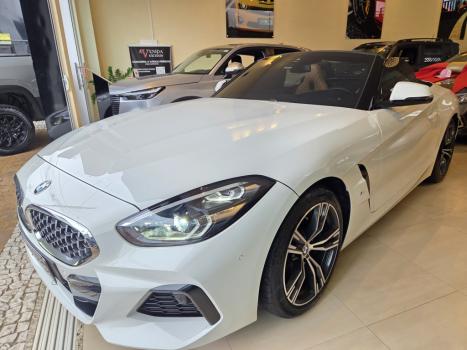 BMW Z4 2.0 16V TWINPOWER TURBO SDRIVE 30I M SPORT STEPTRONIC AUTOM�TICO, Foto 1