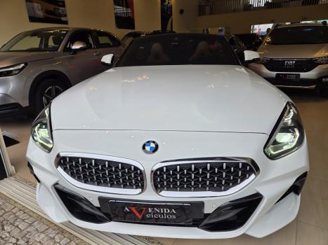 BMW Z4 2.0 16V TWINPOWER TURBO SDRIVE 30I M SPORT STEPTRONIC AUTOM�TICO, Foto 2