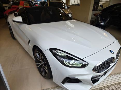 BMW Z4 2.0 16V TWINPOWER TURBO SDRIVE 30I M SPORT STEPTRONIC AUTOM�TICO, Foto 3