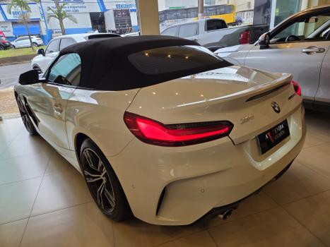 BMW Z4 2.0 16V TWINPOWER TURBO SDRIVE 30I M SPORT STEPTRONIC AUTOM�TICO, Foto 4