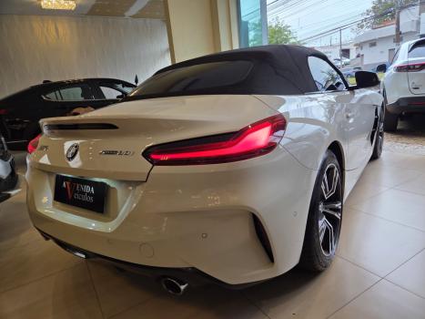 BMW Z4 2.0 16V TWINPOWER TURBO SDRIVE 30I M SPORT STEPTRONIC AUTOM�TICO, Foto 5