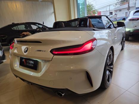 BMW Z4 2.0 16V TWINPOWER TURBO SDRIVE 30I M SPORT STEPTRONIC AUTOM�TICO, Foto 6