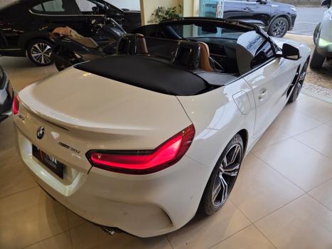 BMW Z4 2.0 16V TWINPOWER TURBO SDRIVE 30I M SPORT STEPTRONIC AUTOM�TICO, Foto 7