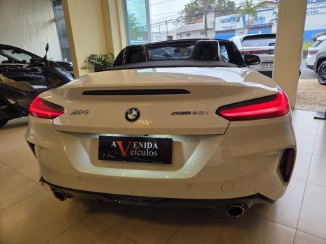 BMW Z4 2.0 16V TWINPOWER TURBO SDRIVE 30I M SPORT STEPTRONIC AUTOM�TICO, Foto 8