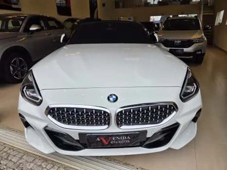 BMW Z4 2.0 16V TWINPOWER TURBO SDRIVE 30I M SPORT STEPTRONIC AUTOM�TICO, Foto 9