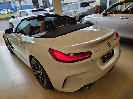 BMW Z4 2.0 16V TWINPOWER TURBO SDRIVE 30I M SPORT STEPTRONIC AUTOM�TICO, Foto 12