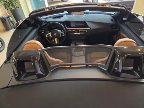 BMW Z4 2.0 16V TWINPOWER TURBO SDRIVE 30I M SPORT STEPTRONIC AUTOM�TICO, Foto 13