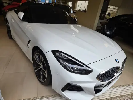 BMW Z4 2.0 16V TWINPOWER TURBO SDRIVE 30I M SPORT STEPTRONIC AUTOM�TICO, Foto 14