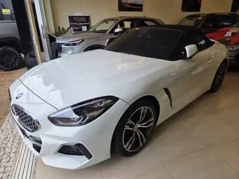 BMW Z4 2.0 16V TWINPOWER TURBO SDRIVE 30I M SPORT STEPTRONIC AUTOM�TICO, Foto 15