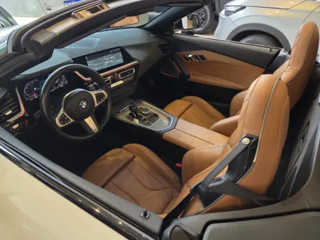 BMW Z4 2.0 16V TWINPOWER TURBO SDRIVE 30I M SPORT STEPTRONIC AUTOM�TICO, Foto 16