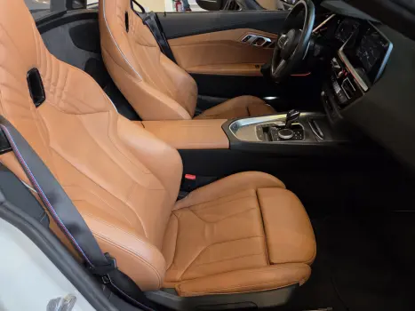 BMW Z4 2.0 16V TWINPOWER TURBO SDRIVE 30I M SPORT STEPTRONIC AUTOM�TICO, Foto 17