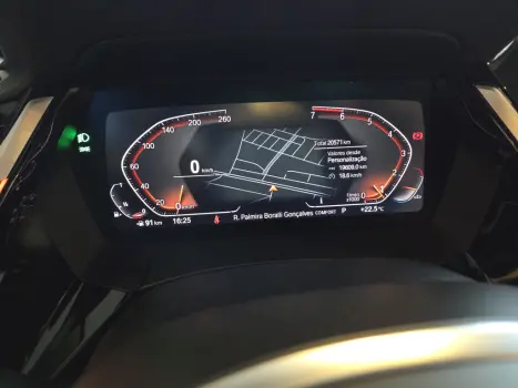 BMW Z4 2.0 16V TWINPOWER TURBO SDRIVE 30I M SPORT STEPTRONIC AUTOM�TICO, Foto 19