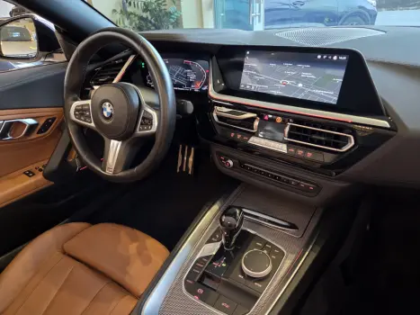 BMW Z4 2.0 16V TWINPOWER TURBO SDRIVE 30I M SPORT STEPTRONIC AUTOM�TICO, Foto 21