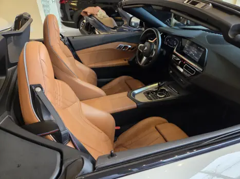 BMW Z4 2.0 16V TWINPOWER TURBO SDRIVE 30I M SPORT STEPTRONIC AUTOM�TICO, Foto 22