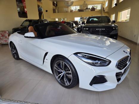 BMW Z4 2.0 16V TWINPOWER TURBO SDRIVE 30I M SPORT STEPTRONIC AUTOM�TICO, Foto 2
