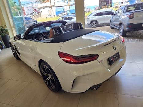 BMW Z4 2.0 16V TWINPOWER TURBO SDRIVE 30I M SPORT STEPTRONIC AUTOM�TICO, Foto 3