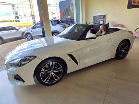 BMW Z4 2.0 16V TWINPOWER TURBO SDRIVE 30I M SPORT STEPTRONIC AUTOM�TICO, Foto 4