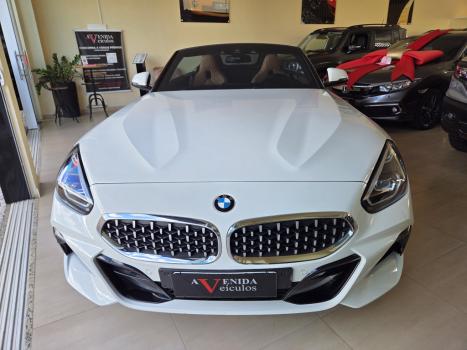 BMW Z4 2.0 16V TWINPOWER TURBO SDRIVE 30I M SPORT STEPTRONIC AUTOM�TICO, Foto 5