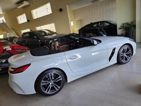 BMW Z4 2.0 16V TWINPOWER TURBO SDRIVE 30I M SPORT STEPTRONIC AUTOM�TICO, Foto 6