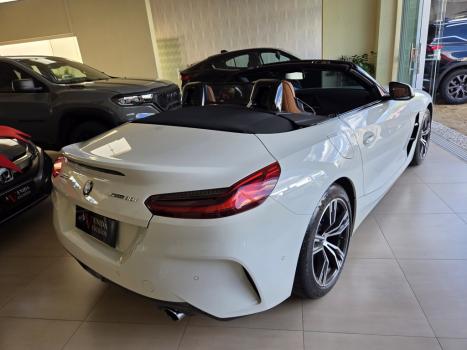 BMW Z4 2.0 16V TWINPOWER TURBO SDRIVE 30I M SPORT STEPTRONIC AUTOM�TICO, Foto 7