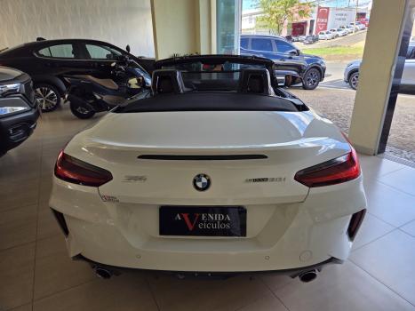 BMW Z4 2.0 16V TWINPOWER TURBO SDRIVE 30I M SPORT STEPTRONIC AUTOM�TICO, Foto 8