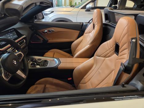 BMW Z4 2.0 16V TWINPOWER TURBO SDRIVE 30I M SPORT STEPTRONIC AUTOM�TICO, Foto 9