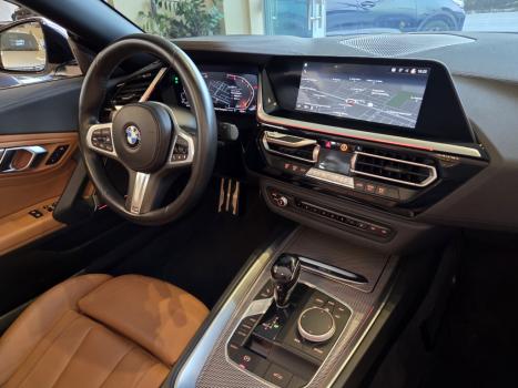 BMW Z4 2.0 16V TWINPOWER TURBO SDRIVE 30I M SPORT STEPTRONIC AUTOM�TICO, Foto 10