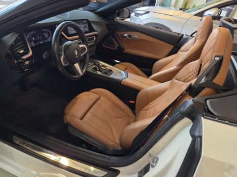 BMW Z4 2.0 16V TWINPOWER TURBO SDRIVE 30I M SPORT STEPTRONIC AUTOM�TICO, Foto 11