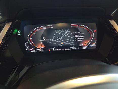 BMW Z4 2.0 16V TWINPOWER TURBO SDRIVE 30I M SPORT STEPTRONIC AUTOM�TICO, Foto 15