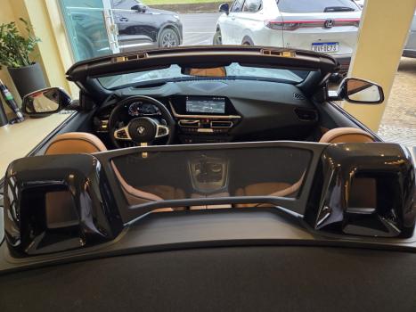 BMW Z4 2.0 16V TWINPOWER TURBO SDRIVE 30I M SPORT STEPTRONIC AUTOM�TICO, Foto 16