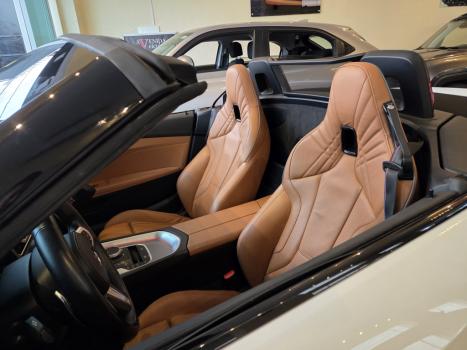 BMW Z4 2.0 16V TWINPOWER TURBO SDRIVE 30I M SPORT STEPTRONIC AUTOM�TICO, Foto 18