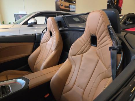 BMW Z4 2.0 16V TWINPOWER TURBO SDRIVE 30I M SPORT STEPTRONIC AUTOM�TICO, Foto 20