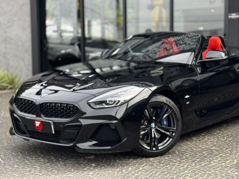 BMW Z4 2.0 16V TWINPOWER TURBO SDRIVE 30I M SPORT STEPTRONIC AUTOMÁTICO, Foto 2
