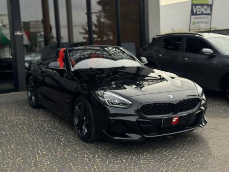 BMW Z4 2.0 16V TWINPOWER TURBO SDRIVE 30I M SPORT STEPTRONIC AUTOMÁTICO, Foto 4