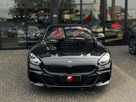 BMW Z4 2.0 16V TWINPOWER TURBO SDRIVE 30I M SPORT STEPTRONIC AUTOMÁTICO, Foto 5