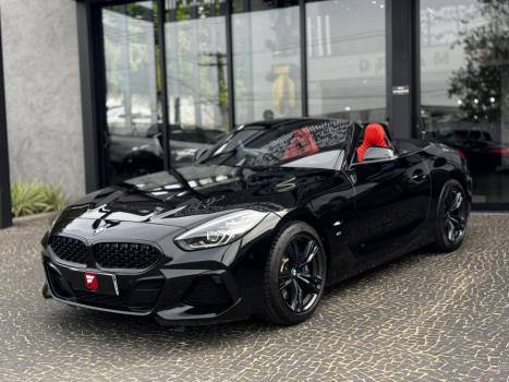 BMW Z4 2.0 16V TWINPOWER TURBO SDRIVE 30I M SPORT STEPTRONIC AUTOMÁTICO, Foto 6