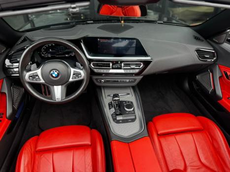 BMW Z4 2.0 16V TWINPOWER TURBO SDRIVE 30I M SPORT STEPTRONIC AUTOMÁTICO, Foto 7