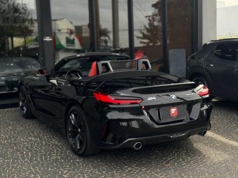 BMW Z4 2.0 16V TWINPOWER TURBO SDRIVE 30I M SPORT STEPTRONIC AUTOMÁTICO, Foto 8